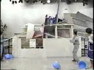 Japanese comedy show