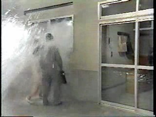 Japanese comedy show