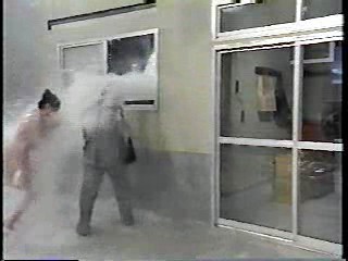 Japanese comedy show