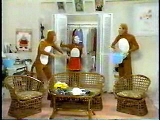 Japanese comedy show