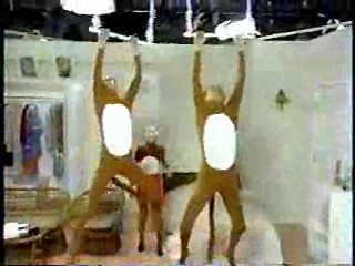 Japanese comedy show