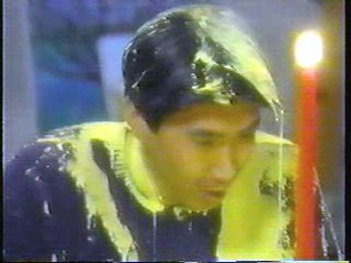 Japanese comedy show