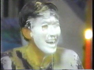 Japanese comedy show