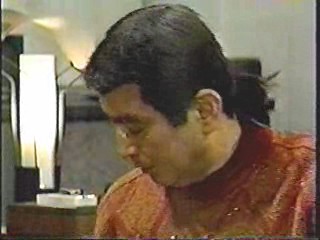 Japanese comedy show