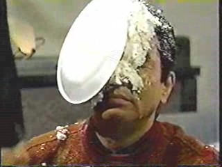 Japanese comedy show