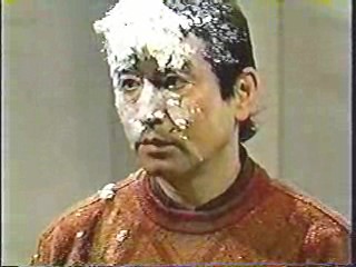 Japanese comedy show