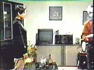 Japanese comedy show