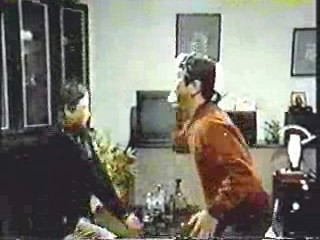 Japanese comedy show