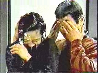 Japanese comedy show