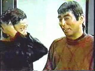 Japanese comedy show