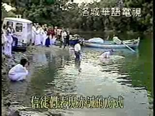 Vietnamese music video, Taiwan show