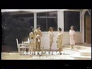 Hong Kong movie, Indian movie