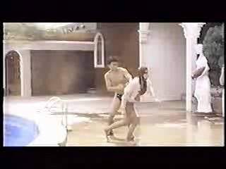 Hong Kong movie, Indian movie