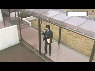 Pool scene from â€œHigh School Teacherâ€