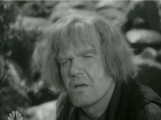 The Alfred Hitchcock Hour- The Mc Gregor Affair