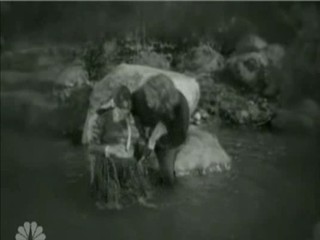 The Alfred Hitchcock Hour- The Mc Gregor Affair