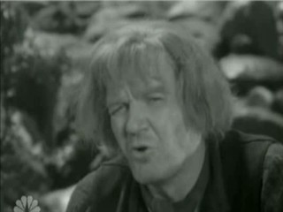 The Alfred Hitchcock Hour- The Mc Gregor Affair