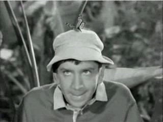 Gilligan's Island
