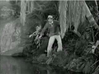 Gilligan's Island