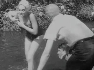 One Step Beyond Delusion (1959)