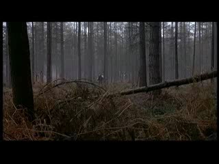 Blood on Satan's Claw (1971)