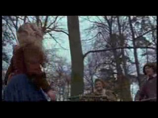 Blood on Satan's Claw (1971)