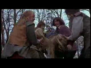 Blood on Satan's Claw (1971)