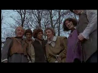 Blood on Satan's Claw (1971)