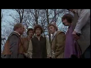 Blood on Satan's Claw (1971)