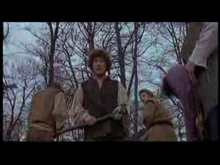 Blood on Satan's Claw (1971)