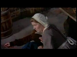 Blood on Satan's Claw (1971)