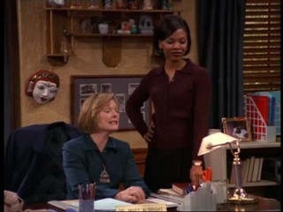 3rd Rock From the Sun - MALE WAM -