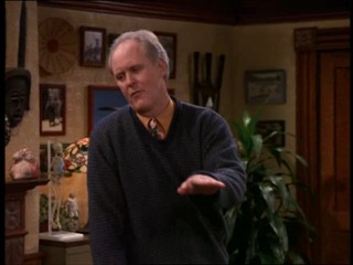 3rd Rock From the Sun - MALE WAM -