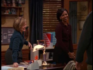 3rd Rock From the Sun - MALE WAM -