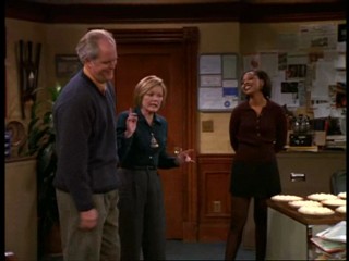 3rd Rock From the Sun - MALE WAM -