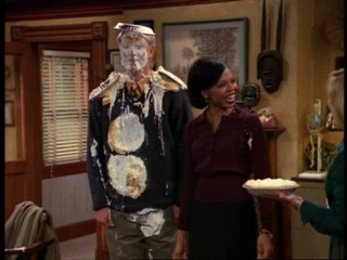 3rd Rock From the Sun - MALE WAM -