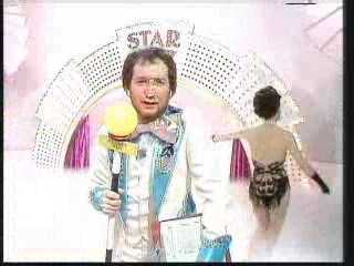 The Kenny Everett Video show - MALE WAM
