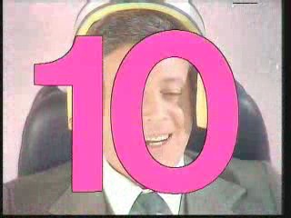 The Kenny Everett Video show - MALE WAM