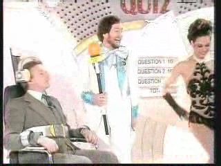 The Kenny Everett Video show - MALE WAM