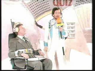 The Kenny Everett Video show - MALE WAM