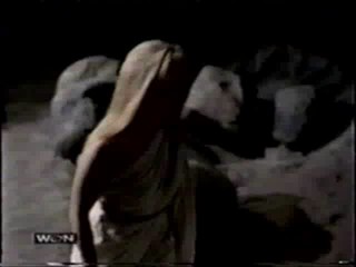 Xena's Gabrielle WAM