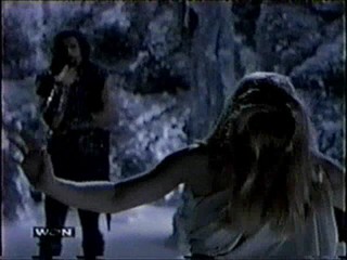 Xena's Gabrielle WAM