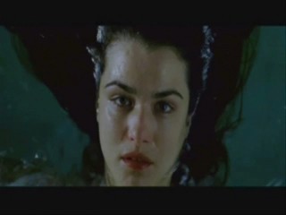 Constantine, Head & Shoulders, Steel Chariots