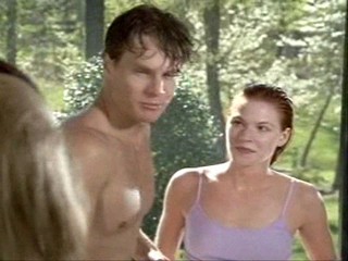 Constantine, Head & Shoulders, Steel Chariots