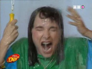 Club DorothÃ©e, Ohne worte folge, Abgefahren