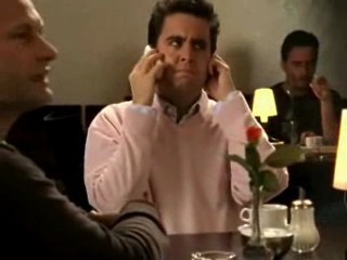 Club DorothÃ©e, Ohne worte folge, Abgefahren