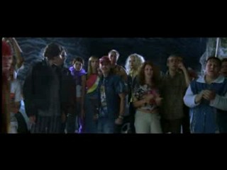 Club DorothÃ©e, Ohne worte folge, Abgefahren