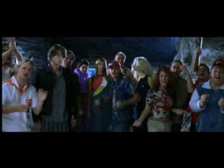 Club DorothÃ©e, Ohne worte folge, Abgefahren