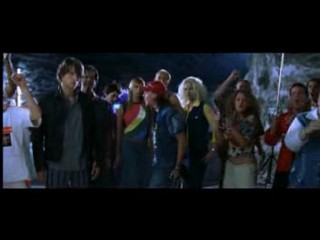 Club DorothÃ©e, Ohne worte folge, Abgefahren