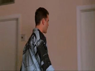 Something Wild, Moonlighting